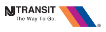 New Jersey Transit logo New Jersey Transit logo